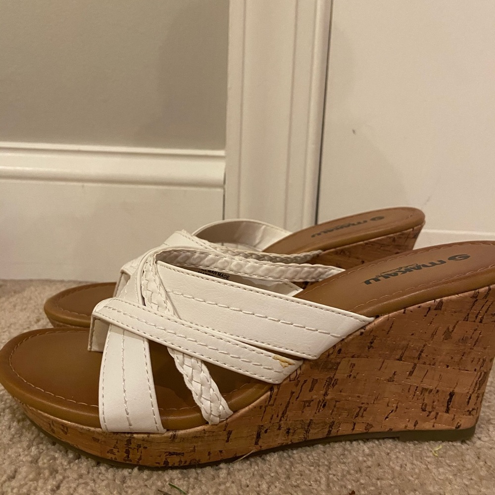 Wedges